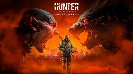 Hunter: The Reckoning - Deathwish viene spiegato dal suo autore