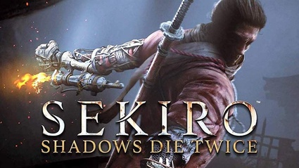 Anteprima Sekiro: Shadows Die Twice