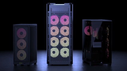 Corsair 9000D RGB Airflow - Il nuovo chassis Super-Tower