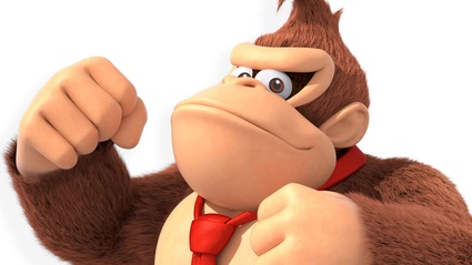 Switch poteva avere il suo Donkey Kong, ma e stato cancellato