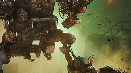 Hawken Reborn