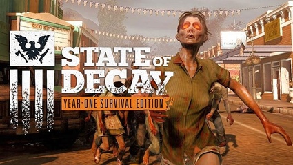 State of Decay: Year-One Survival Edition