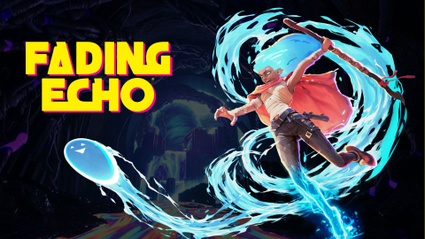 Fading Echo, l'acqua e un elemento alleato - Recensione