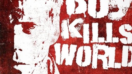 Boy Kills World