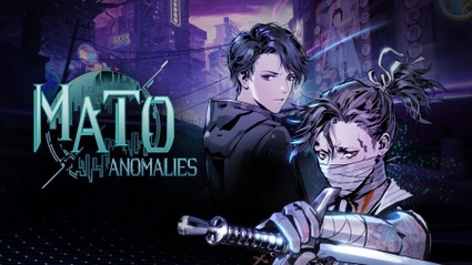 Mato Anomalies: la recensione!