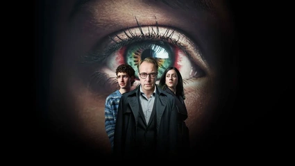 Wake - la veglia: la Svezia e vittima di un'epidemia di insonnia letale