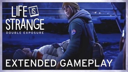 Life is Strange: Double Exposure in un Video Esteso di Gameplay