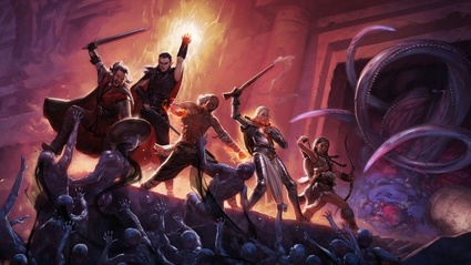 Pillars of Eternity