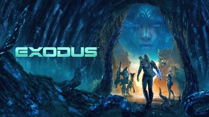EXODUS: anteprima del nuovo RPG sci-fi di Archetype Entertainment in uscita nel 2027