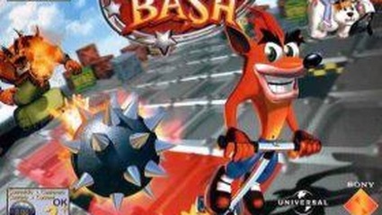 Crash Bash