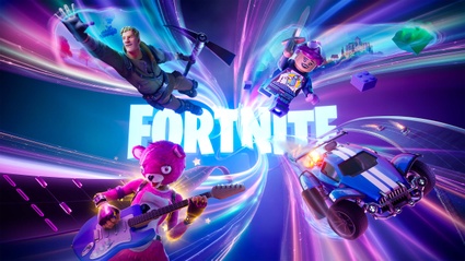 Trust Gaming Annuncia la Community Challenge tra Influencer su Fortnite