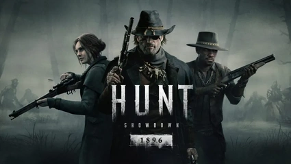 Crytek rivela Hunt: Showdown 1896, disponibile dal 15 agosto