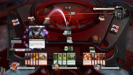 Magic: The Gathering - Duels Of The Planeswalkers 2012