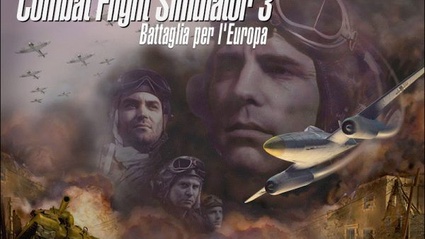 Combat Flight Simulator 3