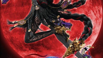 Bayonetta 3