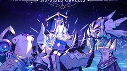 Astrea: Six-Sided Oracles