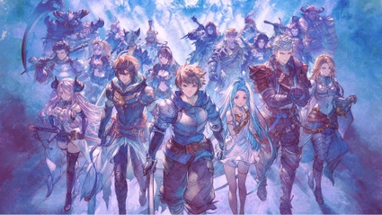 Granblue Fantasy: Relink si espande con Endless Ragnarok