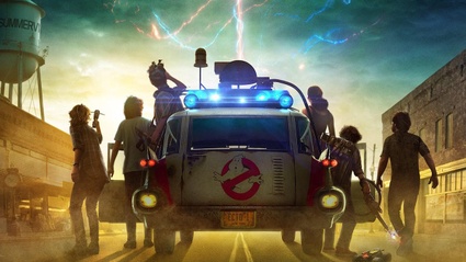 Ghostbusters: Legacy, recensione: la nuova generazione degli Spengler si fa amare