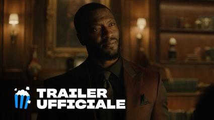 CROSS - Trailer della nuova serie televisiva