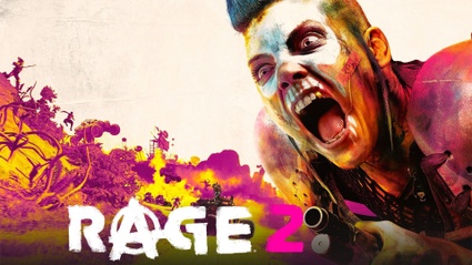 Recensione RAGE 2