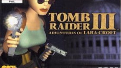 TOMB RAIDER 3