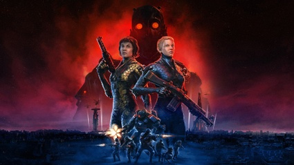 Recensione Wolfenstein: Youngblood