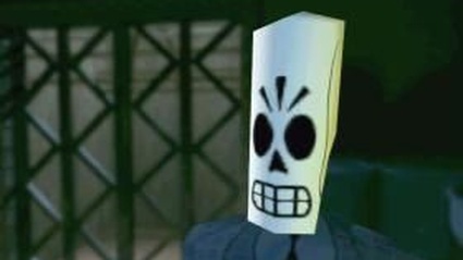 Grim Fandango