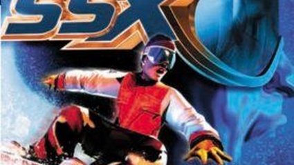 SSX