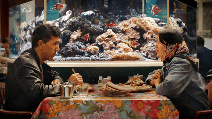 No Good Men: esistono davvero uomini buoni? La recensione dell'inaspettata apertura della Berlinale