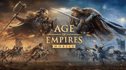 Immagine: Age of Empires Mobile