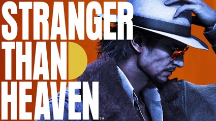 Stranger than Heaven: Sega e Xbox presentano il gioco