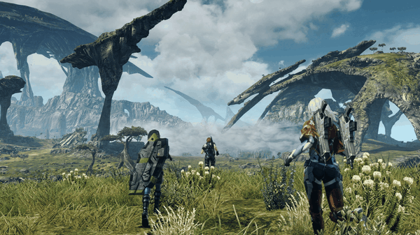 Xenoblade Chronicles X Definitive Edition: Recensione del ritorno su Mira su Nintendo Switch