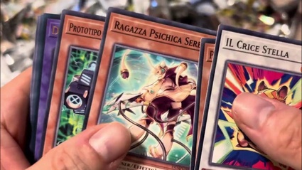 Yu-Gi-Oh! - Avanzamento del duellante - Konami ci porta su terreni insidiosi