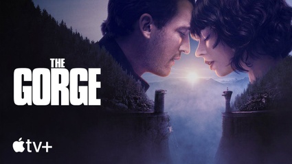 The Gorge - trailer ufficiale