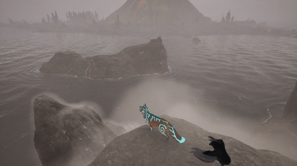 Spirit of the North 2: la Recensione del ritorno della Volpe