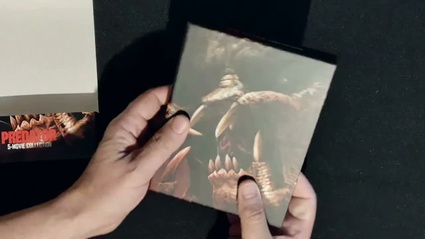 Immagine Predator UNBOXING