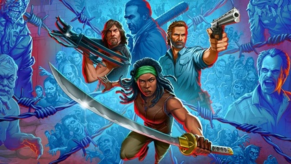 The Walking Dead: Streets of Survival, recensione: la pixel art non basta