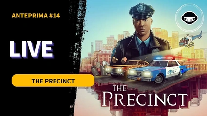 The Precinct: e se passare dalla parte degli sbirri fosse piu divertente?