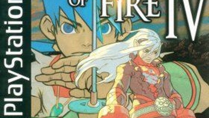 Breath of Fire IV