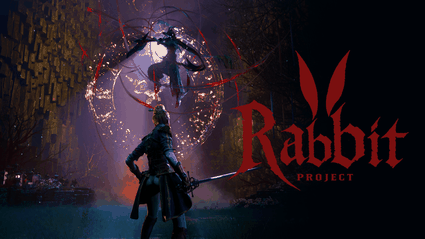 Project Rabbit: l'annuncio del soulslike coreano