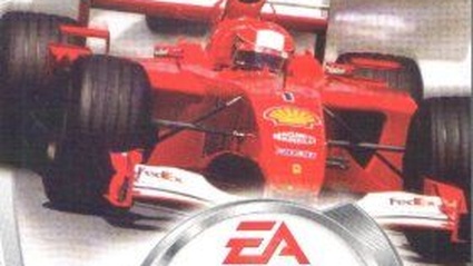 F1 2001