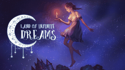 Land of Infinite Dreams - Anteprima di un indie che sa di PS2
