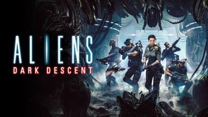 Aliens: Dark Descent - Un'avventura adrenalinica tra gli Xenomorfi - Recensione PC