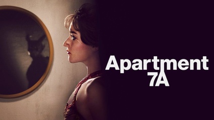 Apartment 7A: recensione del prequel di Rosemary's Baby