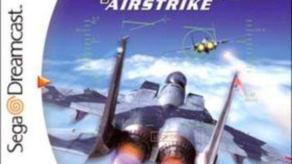 AeroWings 2: Air Strike