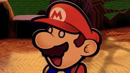 Paper Mario: Il Portale Millenario, la ROM trapela online