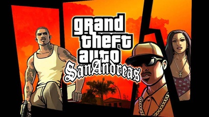 20 anni di GTA San Andreas. Ritorniamo a Grove Street