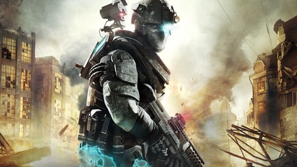 Ghost Recon: Future Soldier