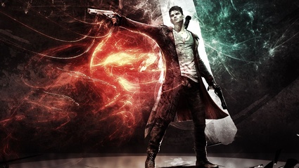 DMC Devil May Cry