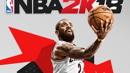 NBA 2K18